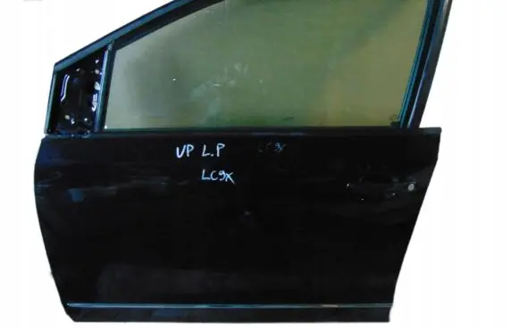 Volkswagen Up Front door
