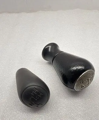 Toyota Hilux (AN10, AN20, AN30) Gear shift switch/knob 