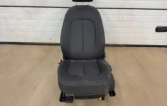 Audi A6 S6 C7 4G Front driver seat 