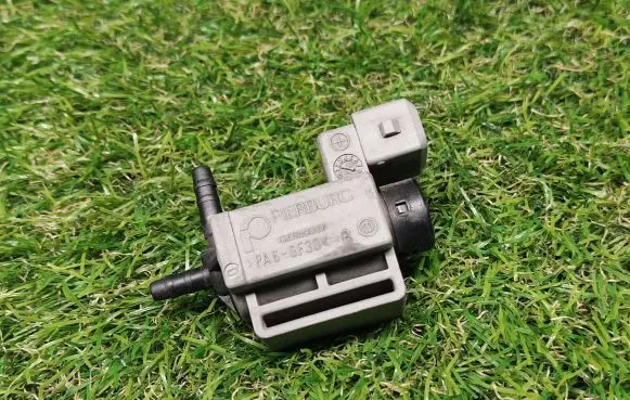 Land Rover Range Rover L322 Turbo solenoid valve 70035801