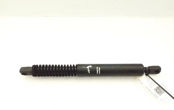 BMW 5 F10 F11 Rear window strut damper 7210557