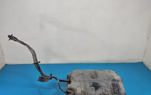 Jeep Grand Cherokee AdBlue liquid reservoir 0444040006 IMPRK1593114