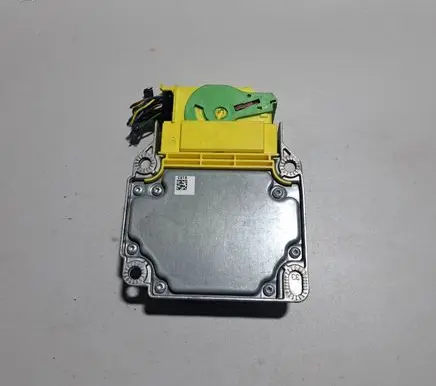 Audi A3 S3 A3 Sportback 8P Airbag control unit/module 8P0959655L 0285010183