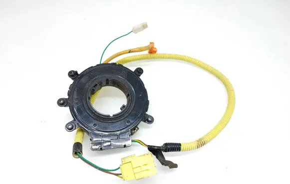 Isuzu D-Max Airbag slip ring squib (SRS ring) CL4766RP01215