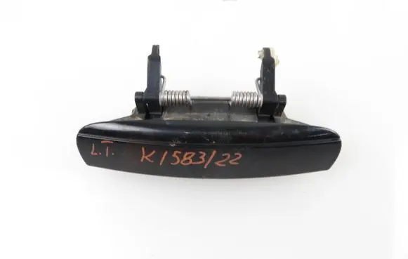 Seat Exeo (3R) Rear door exterior handle 