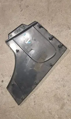 Renault Trafic III (X82) Trunk/boot lower side trim panel 769396972R