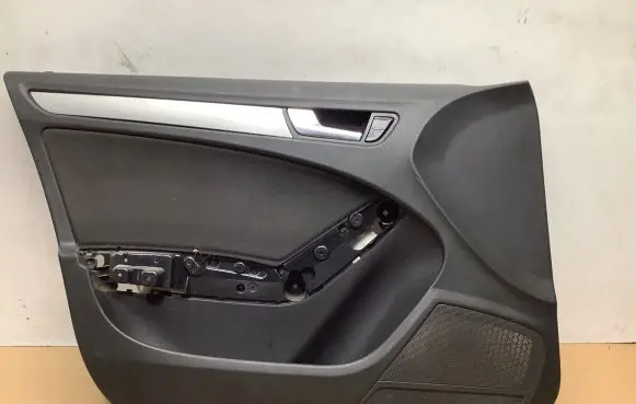 Audi A4 S4 B8 8K Front door card panel trim 8K1867105