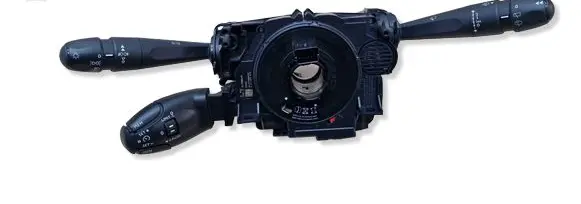 Citroen C3 Multifunctional control switch/knob 98265189ZD