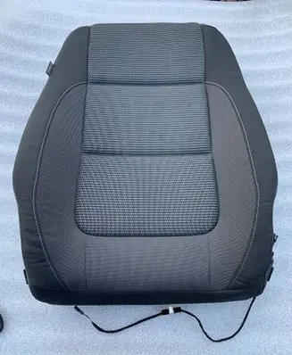 Volkswagen Sharan Seat trim 7N0881806AS