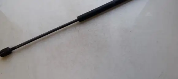 Peugeot 406 Front bonnet/hood damper/strut 9616784580