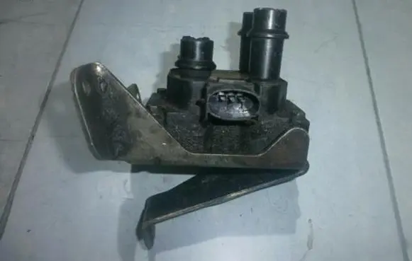Ford Fiesta High voltage ignition coil 928F12029CA