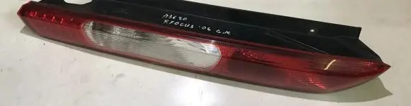 Ford Focus Rear/tail lights