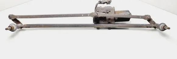 Renault Master II Front wiper linkage and motor 53548902