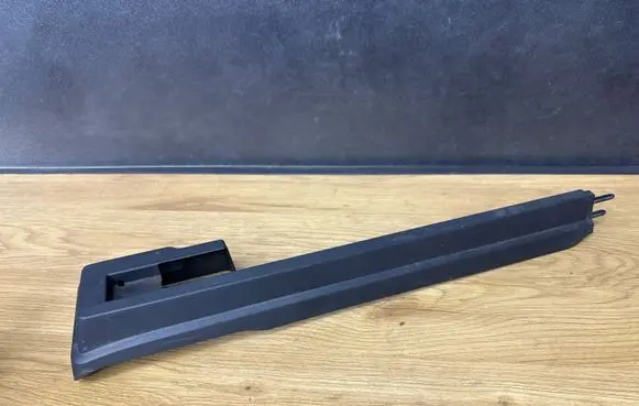 Volvo XC90 Front passenger seat rail trim 30662559