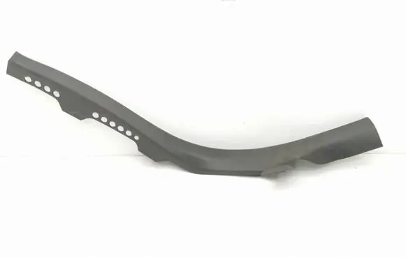Audi A4 S4 B8 8K Rear sill trim cover 8K0867767A