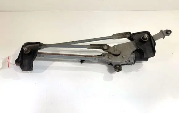Suzuki Vitara (LY) Front wiper linkage and motor