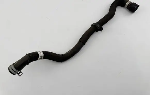 BMW 4 G22 G23 G24 G26 Heater radiator pipe/hose 9461706 20073510