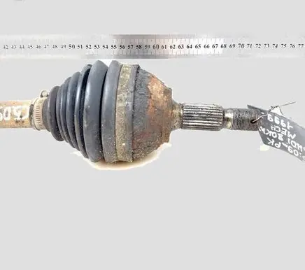 Citroen C5 Front driveshaft