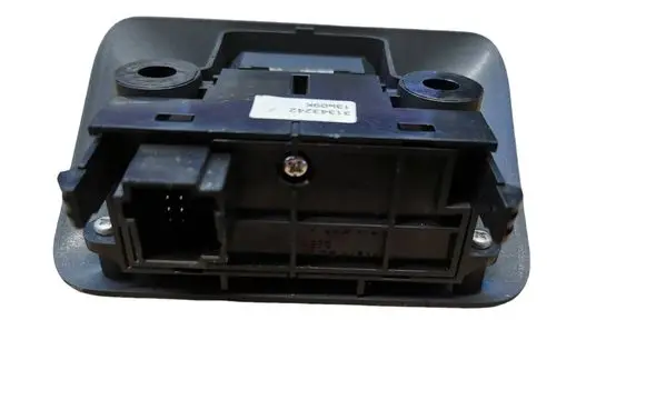 Volvo V70 Hand parking brake switch 31343242