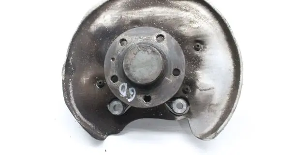 Audi A4 S4 B9 8W Rear wheel hub 8W0505432S