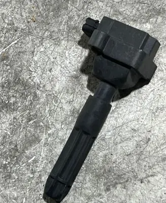 Mercedes-Benz C W203 High voltage ignition coil ZS0009 0040100039 A0001501780