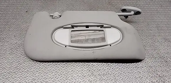 Mini One - Cooper Coupe R56 Sun visor