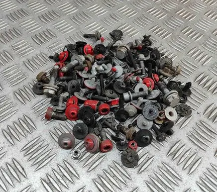 Nuts/bolts