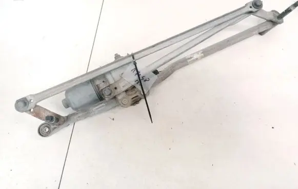 Chrysler Sebring (ST-22 - JR) Front wiper linkage and motor 04806040ABA