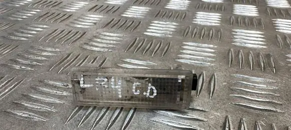 Land Rover Discovery 4 - LR4 Other interior light 