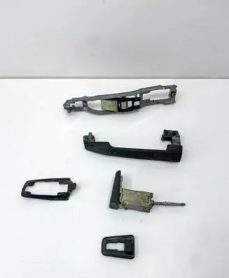 Mercedes-Benz SL R129 Front door exterior handle A1297660001 A1297600170