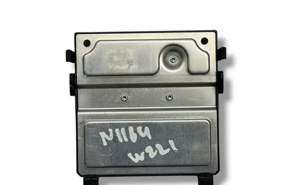 Mercedes-Benz S W221 Gateway control module A2215408362 A2215408462