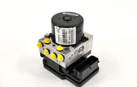 Opel Astra J ABS Pump 13332613 10021204594 10096145073