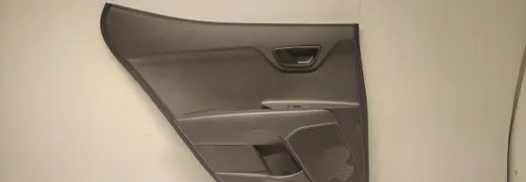 KIA Stonic Rear door card panel trim 83301-H8510