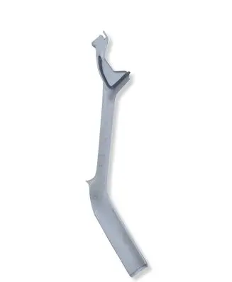 Volkswagen Multivan T4 (A) pillar trim 705867233A