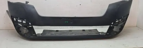 Peugeot Partner Front bumper 9810923377 9810323577 998698