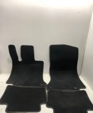 Mercedes-Benz C W206 Car floor mat set A2066805301