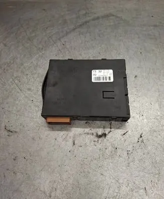 Mercedes-Benz ML W163 Comfort/convenience module A1635457332 05371370 700130020273