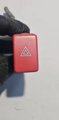 Honda Accord Hazard light switch M19620 HD26 HD29