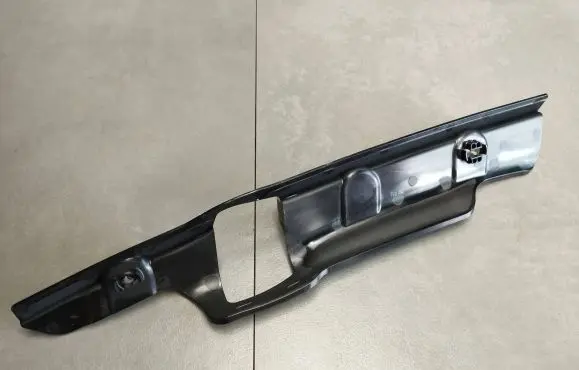 BMW 7 G11 G12 Other interior part 7343454