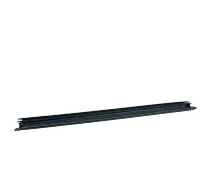 Ford Bronco Rubber seal rear door window/glass M1PBS25860