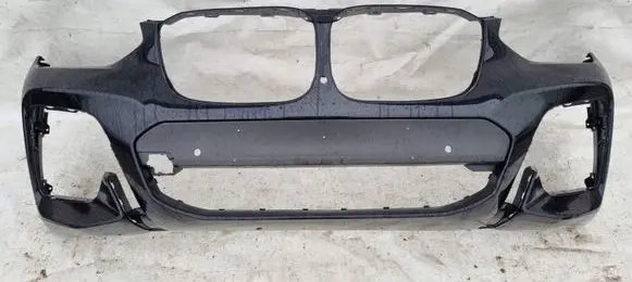 BMW X3 G01 Front bumper 8089743