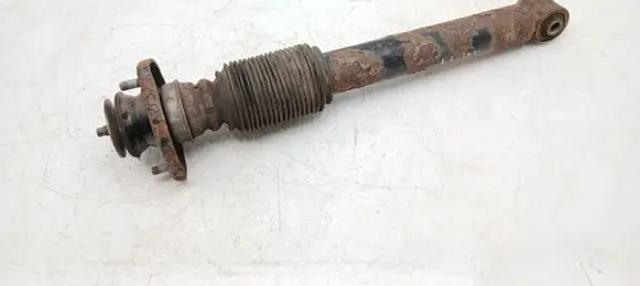 BMW X5 E53 Rear shock absorber/damper 33526750361