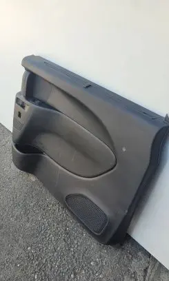 Chrysler Pacifica Rear door card panel trim 5RP71DX9AH
