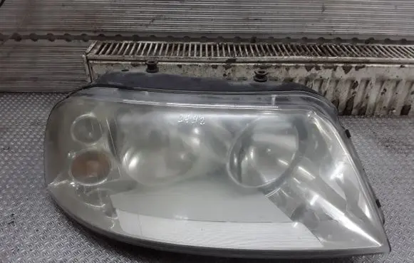 Volkswagen Sharan Headlight/headlamp 7M3941016AA