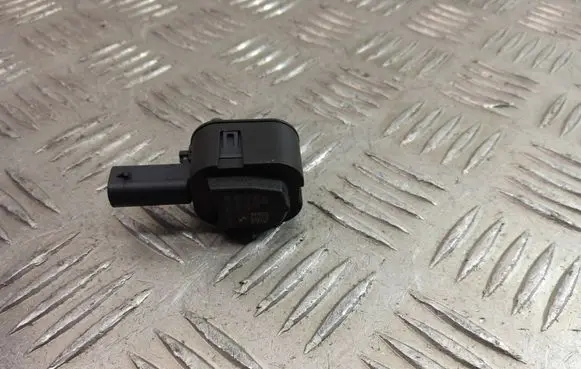 BMW X3 F25 Airbag deployment crash/impact sensor 9224178