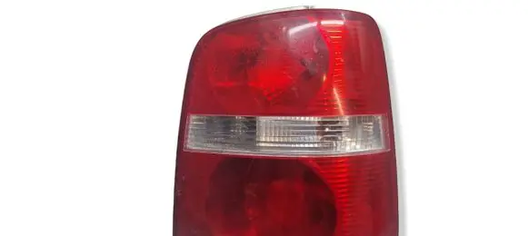 Volkswagen Touran I Rear/tail lights 1T0945096C