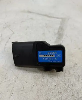 Volkswagen PASSAT B6 Air pressure sensor 0281002437