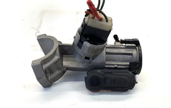 Peugeot Boxer Ignition lock 