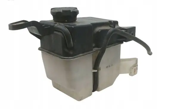 Hyundai ix 55 Coolant expansion tank/reservoir 25430-3J000