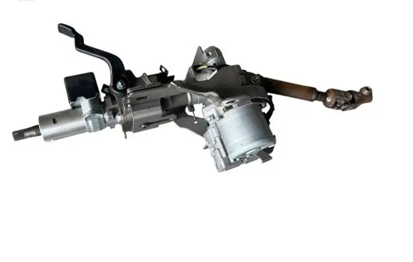 Nissan Qashqai Steering wheel axle 48810HV00A